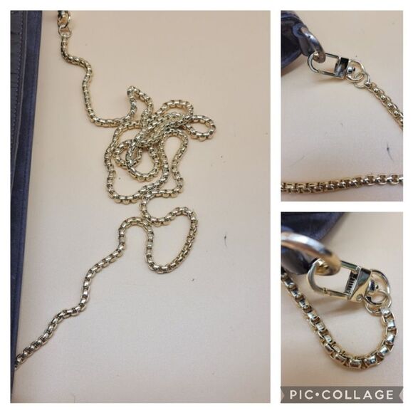 Authentic Gucci Crossbody Bag  - Picture 8 of 10